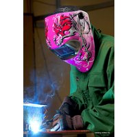 Сварочная маска 3M Speedglas 100V