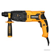Перфоратор Deko DKH850W 063-4116 (3 предмета)