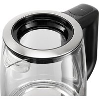 Электрический чайник Redmond (Редмонд) SkyKettle KG258S (черный)