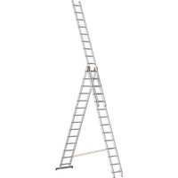 Лестница-помост Sarayli 4314 (3x14)