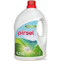 Гель для стирки Factory Ksonas Pirsel Universal (4.55л)