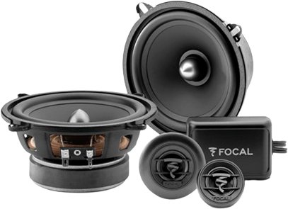 

Компонентная АС Focal ASE-130