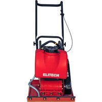 Виброплита ELITECH ПВТ 120БВЛ