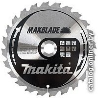 Пильный диск Makita B-35243