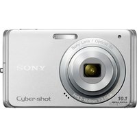 Фотоаппарат Sony Cyber-shot DSC-W180