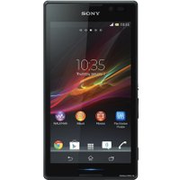 Телефон Sony Xperia C