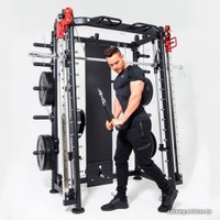 Силовая станция DFC Powergym D822