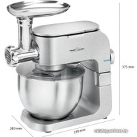 Кухонная машина ProfiCook PC-KM 1151