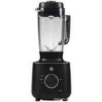 Стационарный блендер Lequip BS5 Cube (черный)