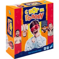 Настольная игра Dream Makers С ног на голову 2505C