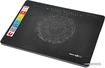 Подставка STM electronics Icepad IP5