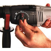 Перфоратор Milwaukee PH28X 4933396392