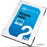 Жесткий диск Seagate Mobile 2TB [ST2000LM007]