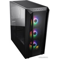 Корпус Cougar MX660 Mesh RGB-L CGR-5BMSB-MESH-RGB-L