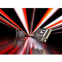 SSD GOODRAM IRDM Pro Nano 2TB IRP-SSDPR-P44N-02T-30