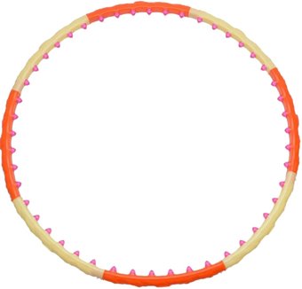 Массажный обруч HealthHoop DynamicHoop 1.2 кг