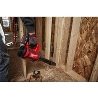 Ручная воздуходувка Milwaukee M12 BBL-0 4933472214 (без АКБ)