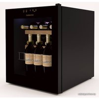 Винный шкаф Dunavox DX-16.46K