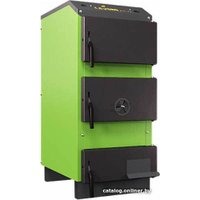 Отопительный котел Lavoro Eco M-15 (двухконтурный)