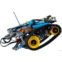 Конструктор LEGO Technic 42095 Скоростной вездеход с ДУ