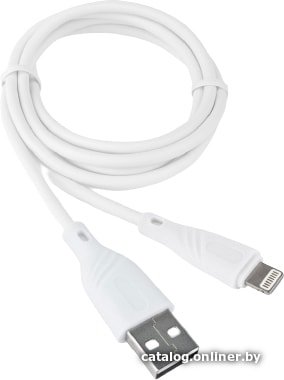 Кабель Gembird CCB-USB-AMAPO1-1MW