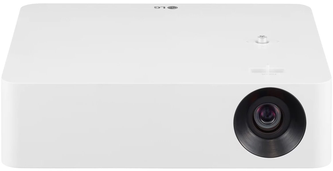 

Проектор LG CineBeam PF610P