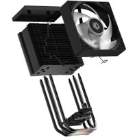 Кулер для процессора ID-Cooling SE-904-XT ARGB Black