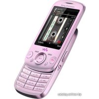 Кнопочный телефон Sony Ericsson W20i Zylo