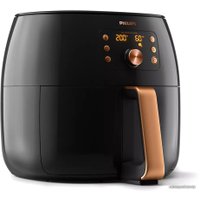 Аэрогриль (аэрофритюрница) Philips Ovi Smart XXL HD9867/90