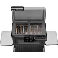 Электрогриль WMF Profi Plus Urban Master 415440011