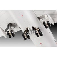 Сборная модель Revell 03891 Boeing 747-8 Lufthansa New Livery