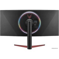 Игровой монитор LG UltraGear 38GL950G-B