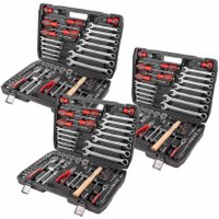 Универсальный набор инструментов BaumAuto BM-41061-5 (106 предметов) 3 комплекта