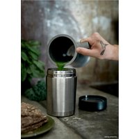Термос для еды Ikea Эфтерфрогад 0.5л (серебристый) 903.749.24 в Бресте