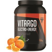 Изотоник Trec Nutrition Vitargo Electro-Energy (1050 г, апельсин)