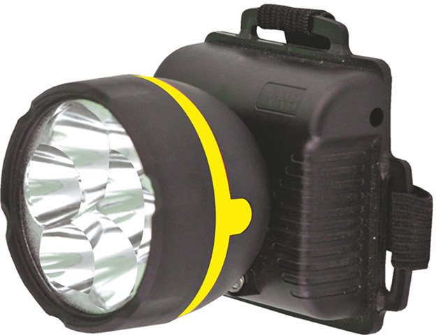 

Фонарь Ultraflash 909LED5