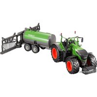 Спецтехника Double Eagle Tractor With Sprinkler Barrel E355-003