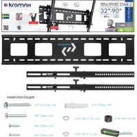 Кронштейн для телевизора Kromax STAR-2