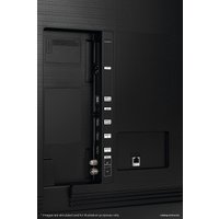 Телевизор Samsung AU7172 UE50AU7172UXXH