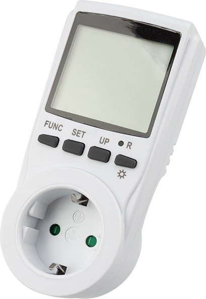 

Ваттметр Rexant RX-11
