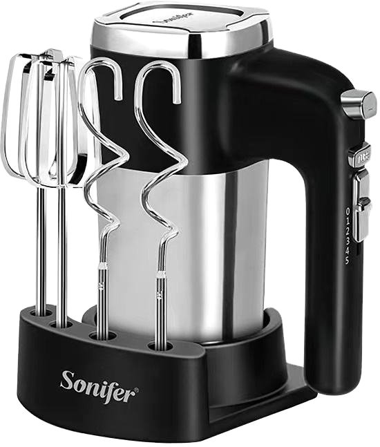 

Миксер Sonifer SF-7023