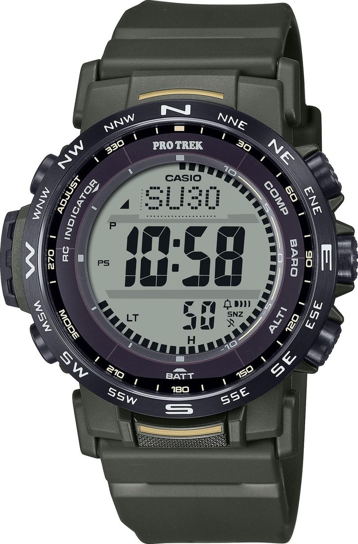 

Наручные часы Casio PRW-35Y-3B