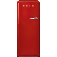 Однокамерный холодильник Smeg FAB28LRD5