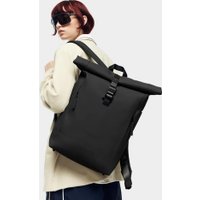 Городской рюкзак Gaston Luga Backpack Rullen 13 (черный)