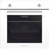 Электрический духовой шкаф Zigmund & Shtain E 175 W