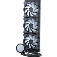 Система жидкостного охлаждения для процессора Cooler Master MasterLiquid ML360 Illusion MLX-D36M-A18P2-R1