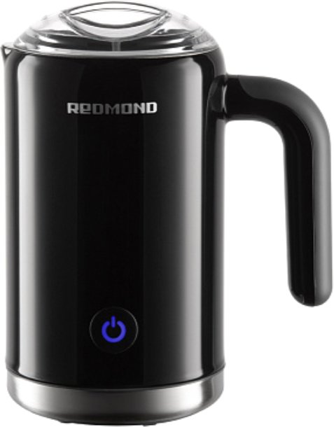 

Автоматический вспениватель молока Redmond (Редмонд) MF5000 (черный)