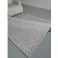 Ковер для жилой комнаты LAXMI Comfort 480 прямоугольник (2x4, Cream/Cream) в Витебске