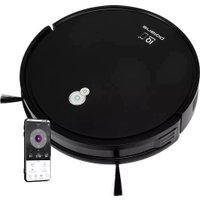 Робот-пылесос Polaris PVCR G2 0926W Wi-Fi IQ Home (черный)