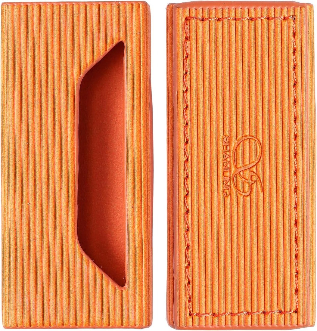 Чехол Shanling Shanling UA4 Case (оранжевый)